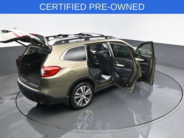 Used 2022 Subaru Ascent Limited w/ Technology Package AWD/4WD image 31