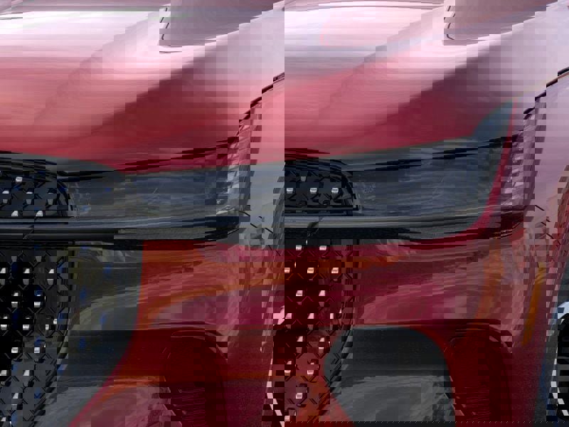 New 2026 Lincoln Nautilus Reserve image 18