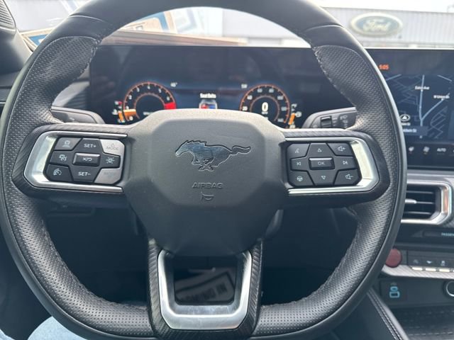 Used 2024 Ford Mustang Premium image 13