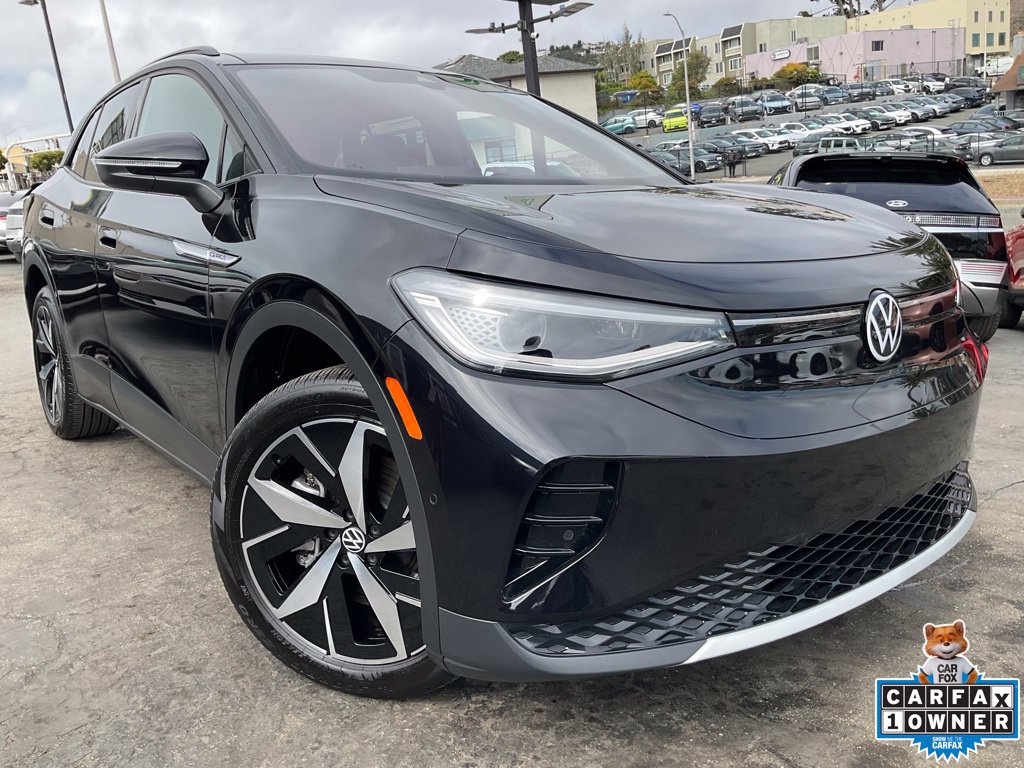 Used 2023 Volkswagen ID.4 Pro S