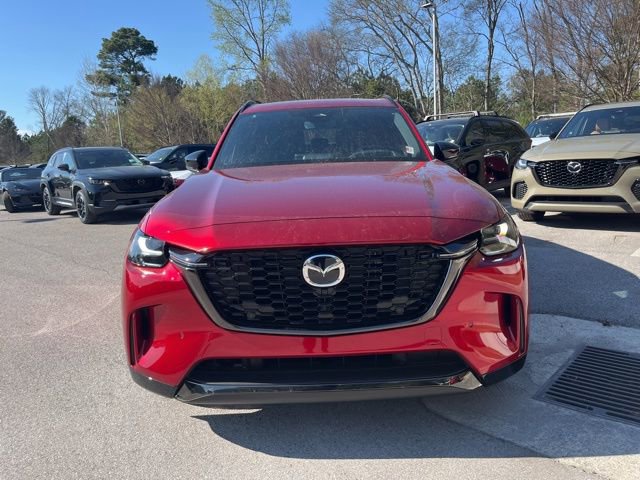 New 2026 MAZDA CX-90 3.3 Turbo S w/ Premium Package AWD/4WD image 2