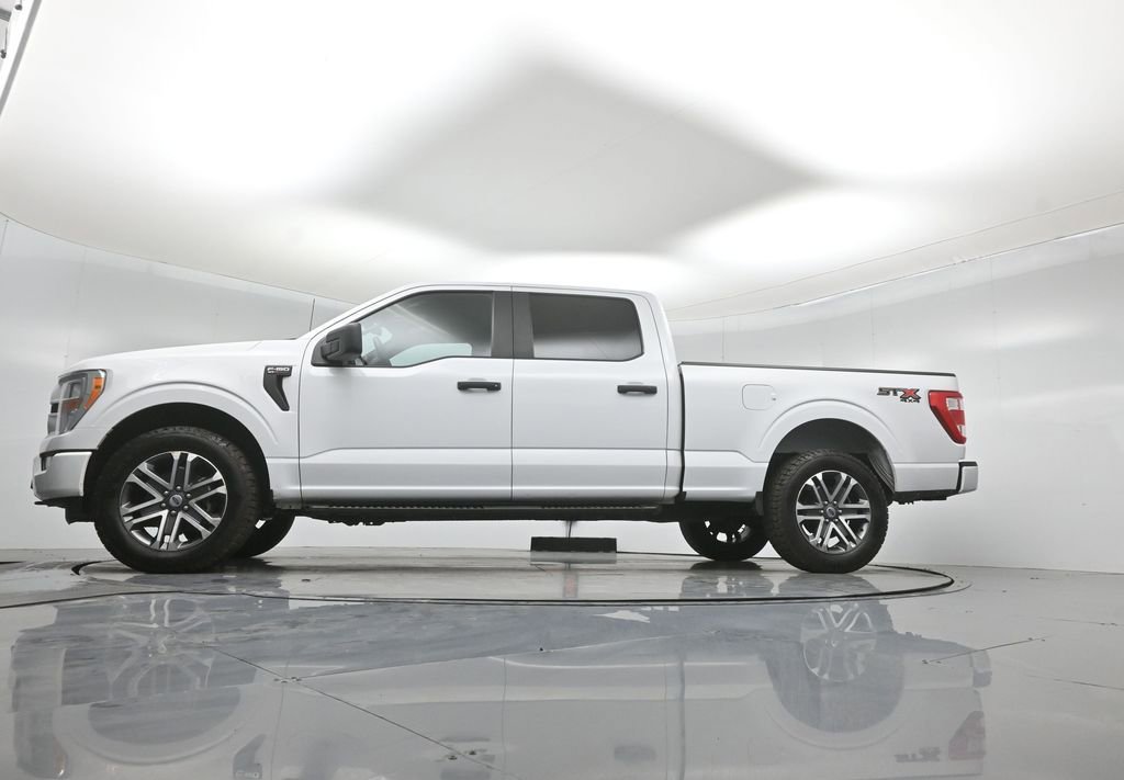 Used 2022 Ford F150 XL w/ STX Appearance Package image 47
