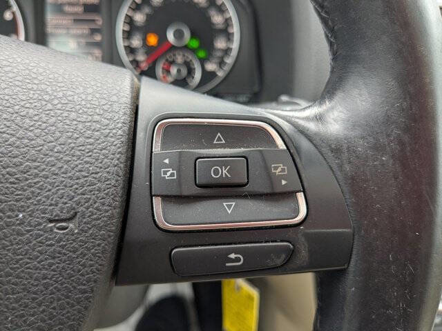 Used 2013 Volkswagen Eos Komfort image 19
