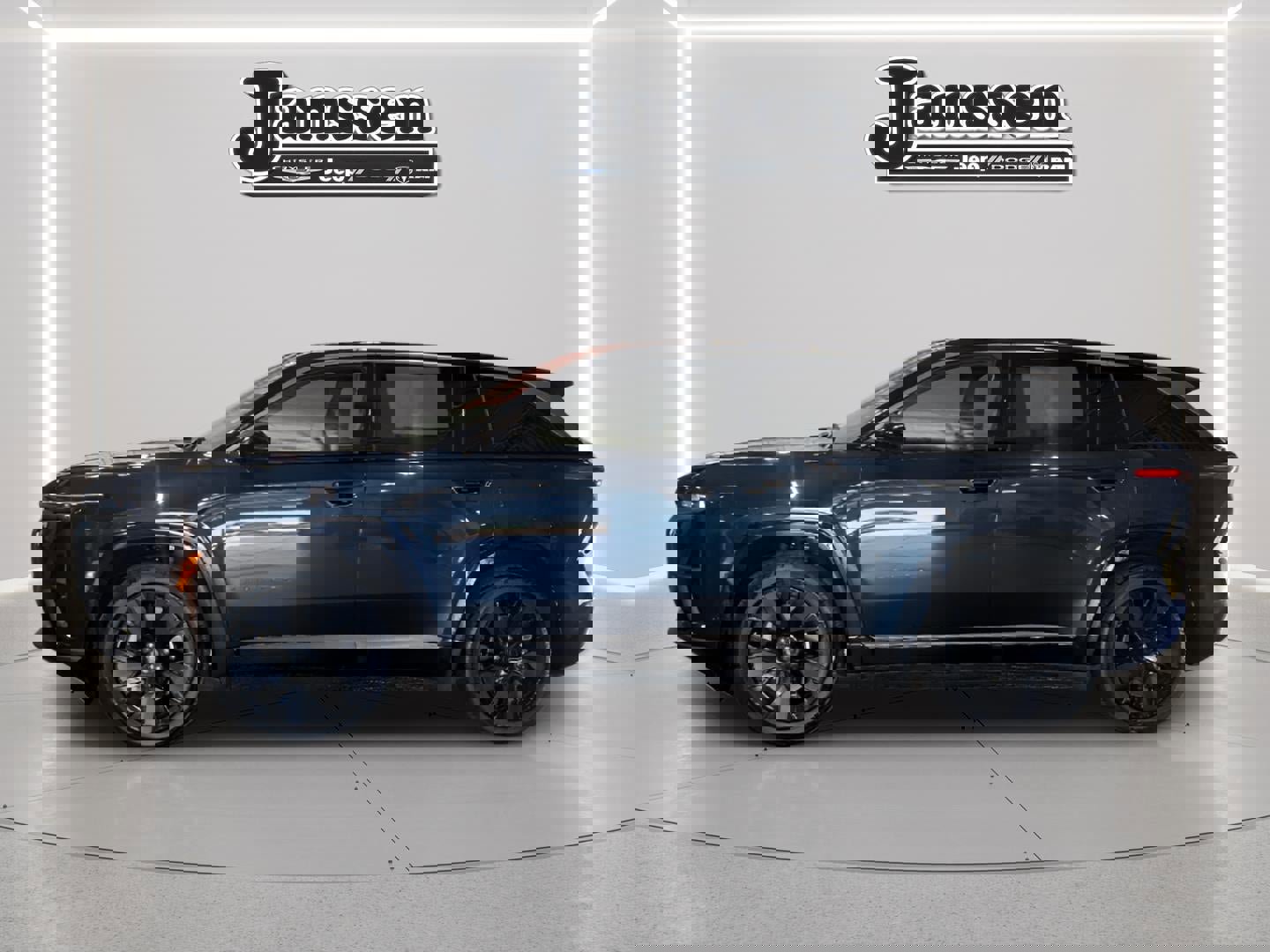 New 2025 Jeep Wagoneer S Launch Edition image 2