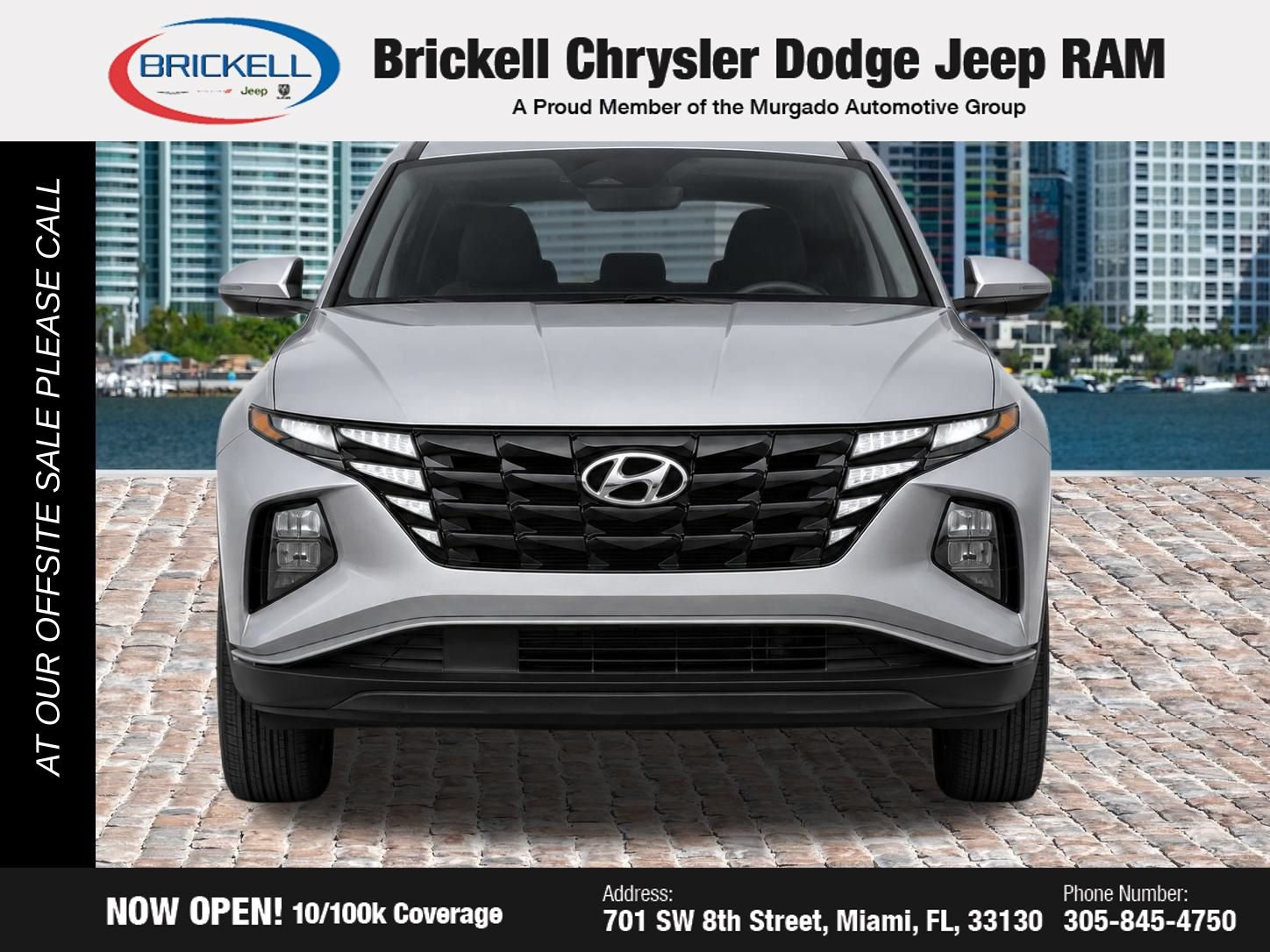 Used 2022 Hyundai Tucson SE FWD video 2