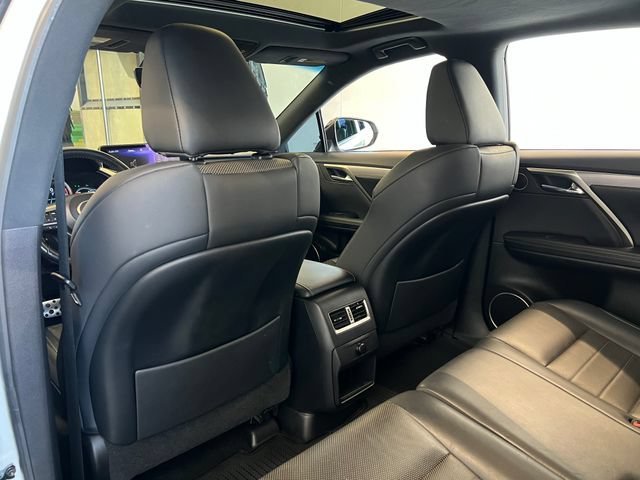 Used 2019 Lexus RX 350 F Sport w/ Navigation Package AWD/4WD image 43