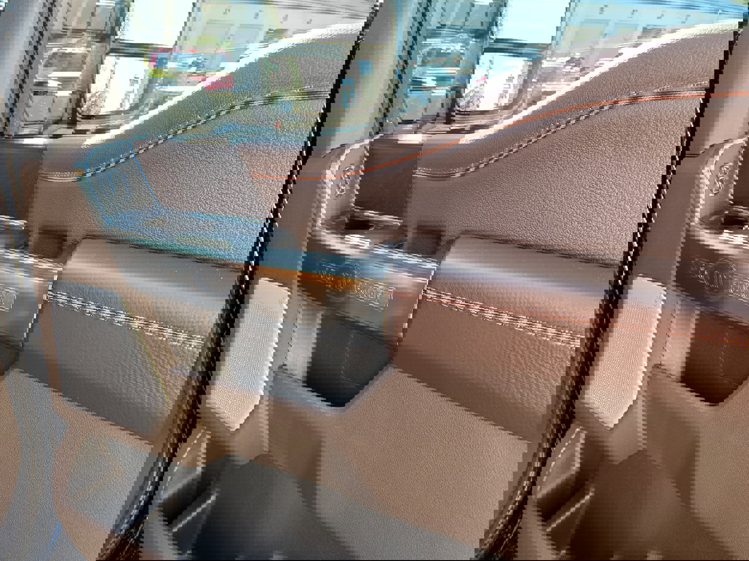 New 2026 Ford F250 King Ranch image 51