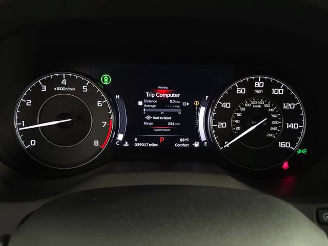Used 2023 Acura RDX w/ Technology Package FWD image 21
