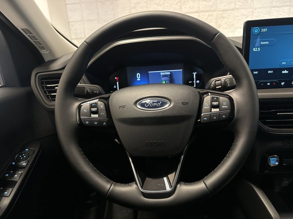 New 2026 Ford Escape Active w/ Tech Pack #1 image 24