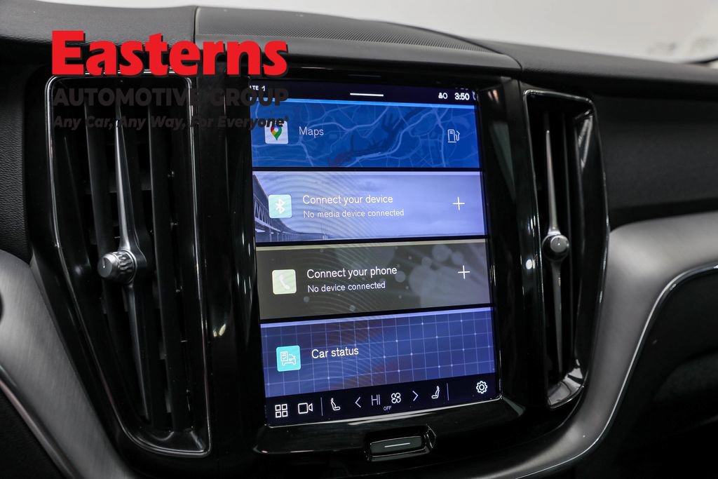 Used 2023 Volvo XC60 B5 Core image 18