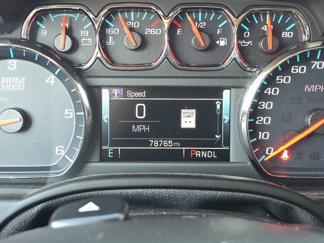 Used 2020 GMC Yukon XL SLT w/ Open Road Package image 30