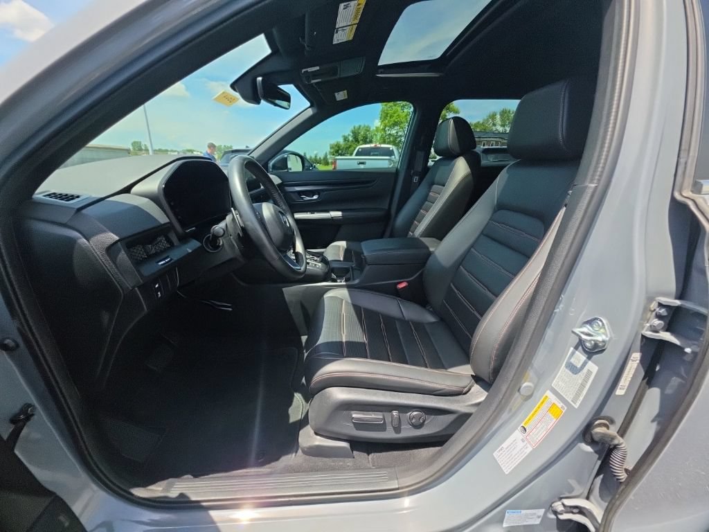 Used 2024 Honda CR-V Sport-L image 15