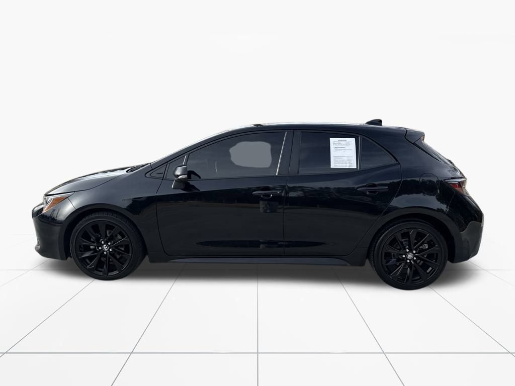 Used 2020 Toyota Corolla SE image 5