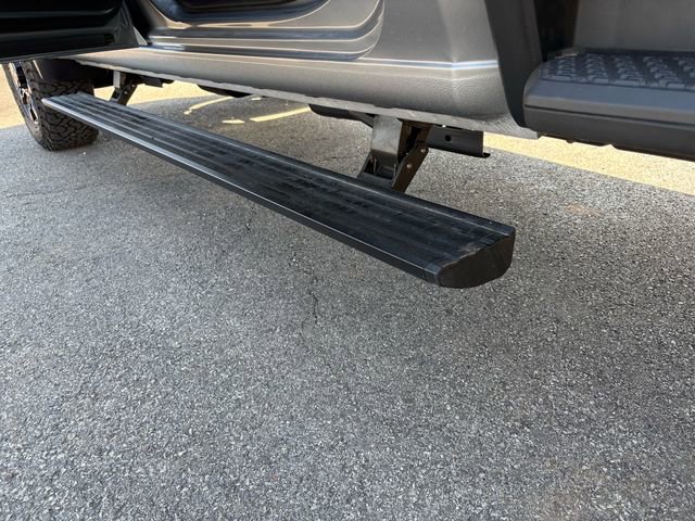 Used 2026 GMC Sierra 2500 AT4 w/ Technology Package image 21