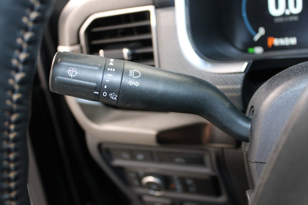 Used 2023 Ford F150 Platinum w/ Equipment Group 701A High image 24