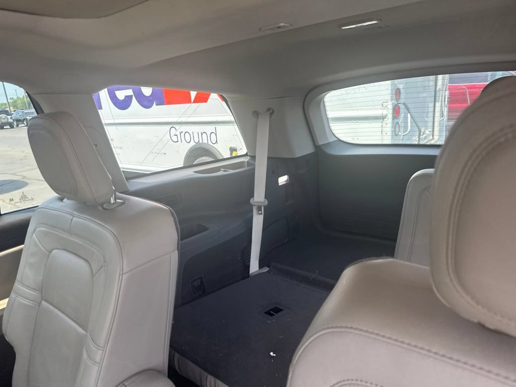 Used 2020 Lincoln Aviator Reserve w/ Equipment Group 201A AWD/4WD image 9