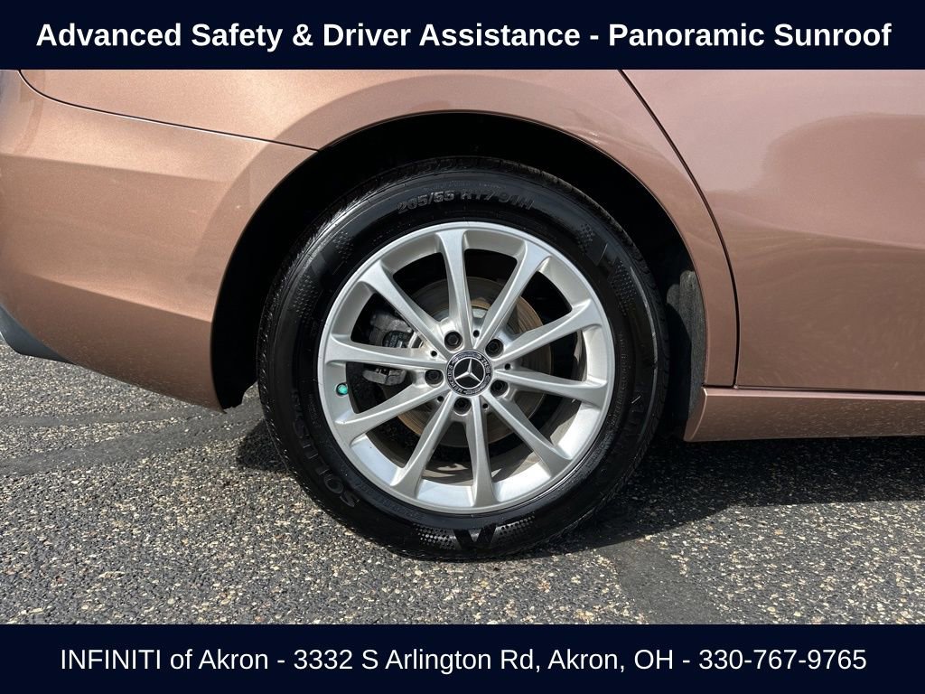 Used 2022 Mercedes-Benz A 220 image 20