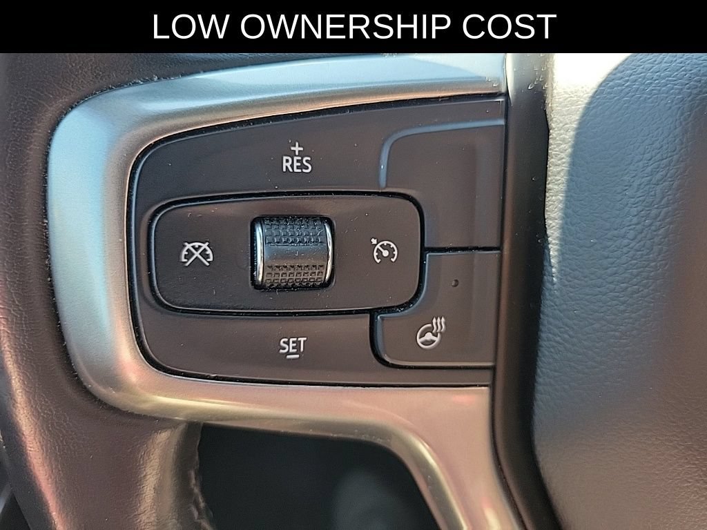 Used 2019 Chevrolet Silverado 1500 LT w/ All-Star Edition AWD/4WD image 21