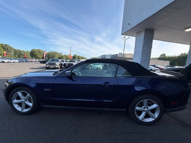 Used 2011 Ford Mustang GT Premium RWD image 9