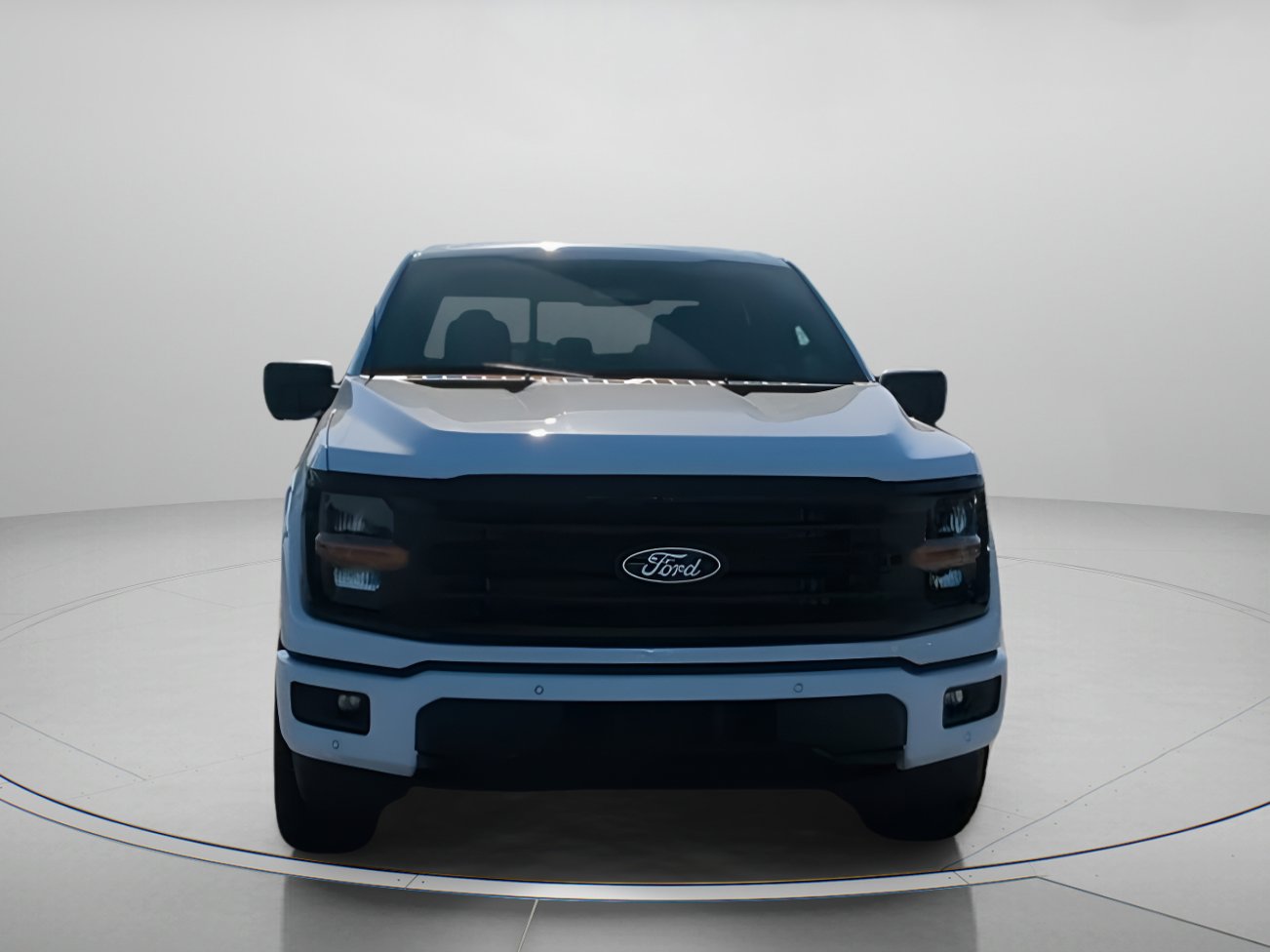New 2026 Ford F150 XLT image 6