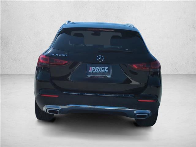 Used 2023 Mercedes-Benz GLA 250 image 14