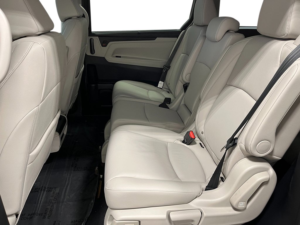 New 2027 Honda Odyssey EX-L image 23