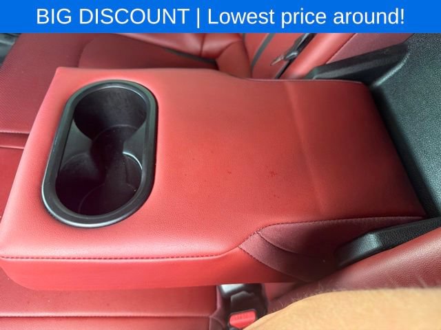 Used 2022 Kia K5 GT-Line w/ GT-Line FWD Premium Package image 16