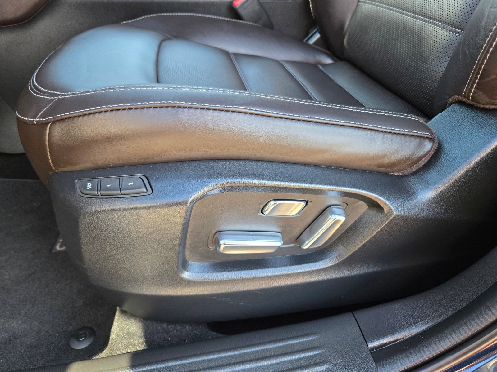 Certified 2025 MAZDA CX-5 Signature AWD/4WD image 19