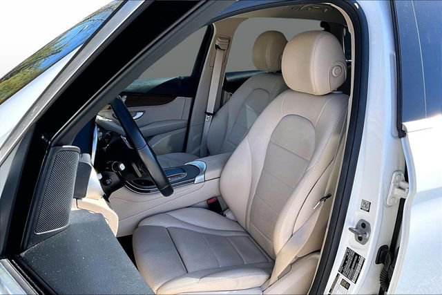 Certified 2022 Mercedes-Benz GLC 300 4MATIC image 11