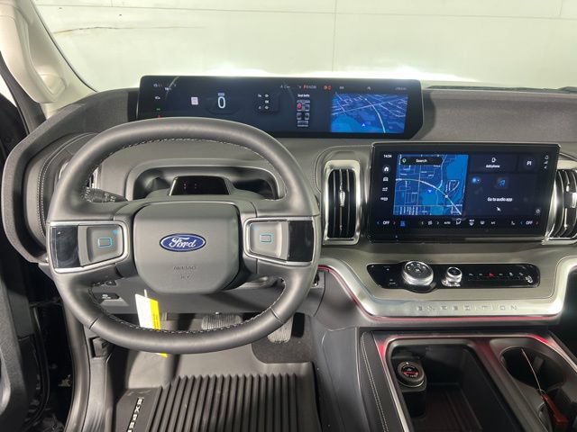 New 2026 Ford Expedition Platinum w/ Driver's Package AWD/4WD image 15
