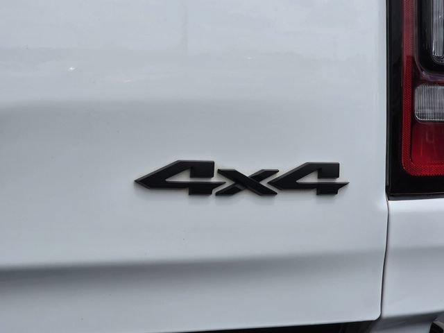 Used 2023 RAM 1500 TRX w/ TRX Level 2 Equipment Group AWD/4WD image 38