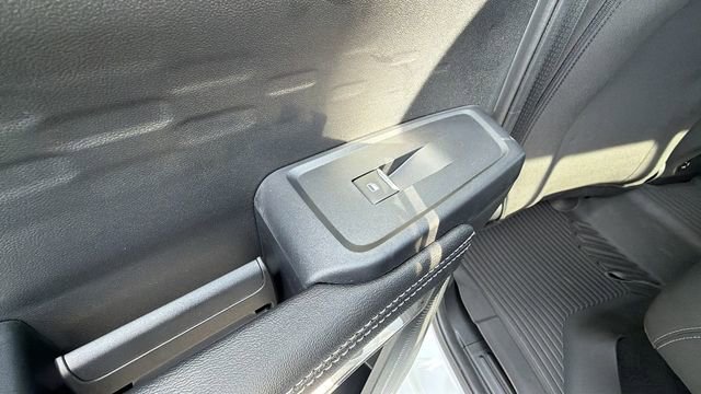 New 2025 Ford Ranger XLT w/ Equipment Group 301A High image 16