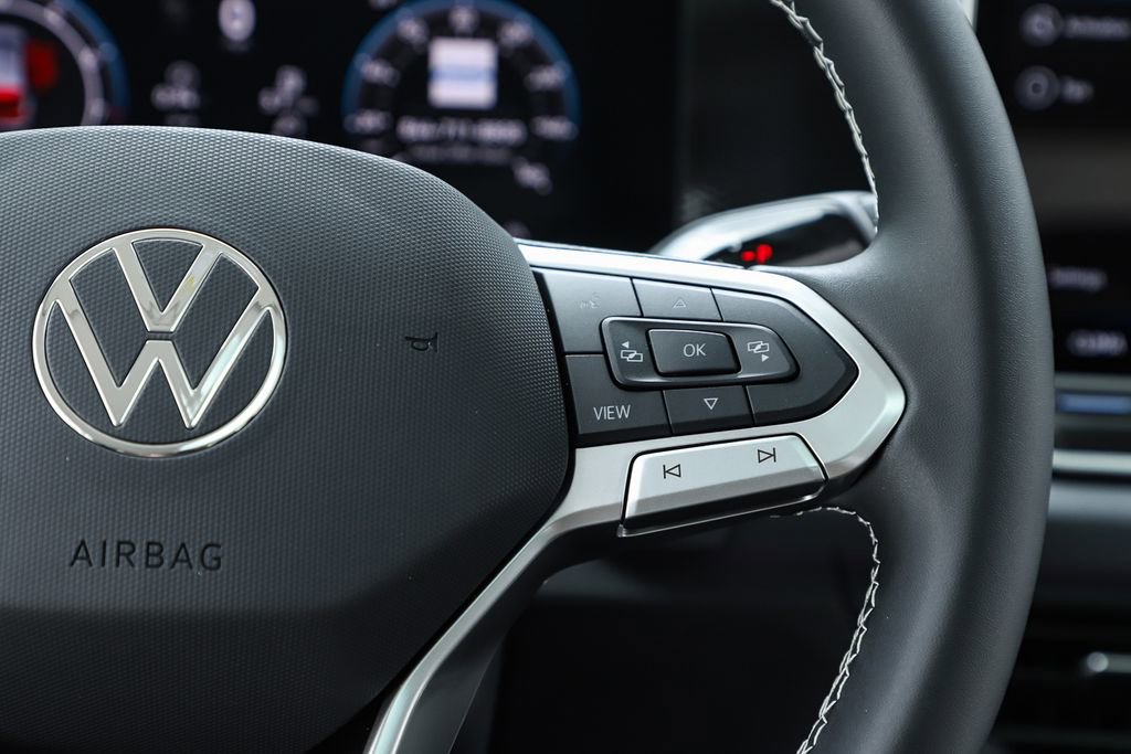 New 2026 Volkswagen Tiguan SE image 61