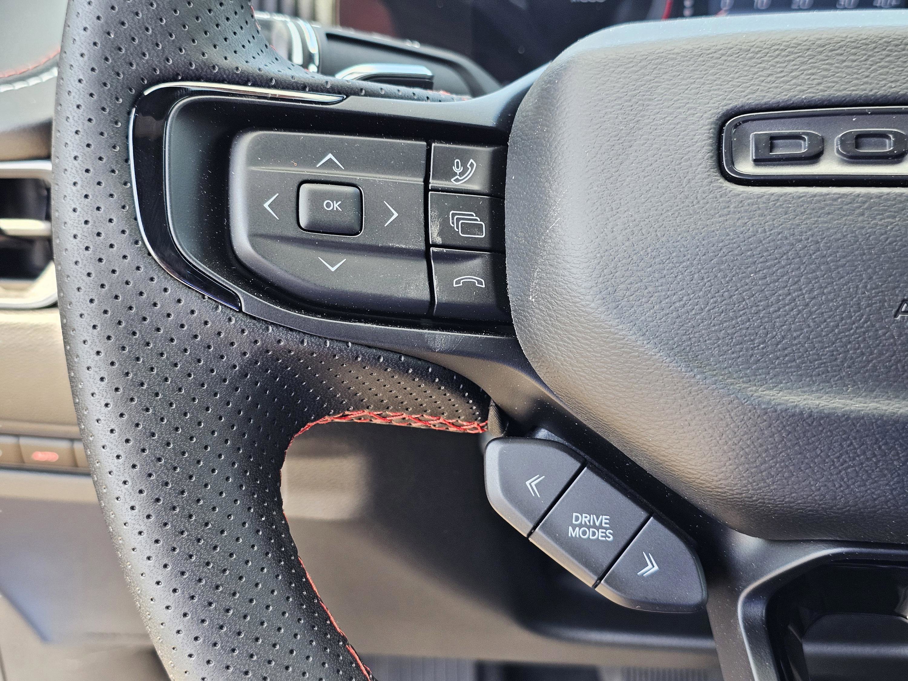 New 2026 Dodge Charger Scat Pack image 20