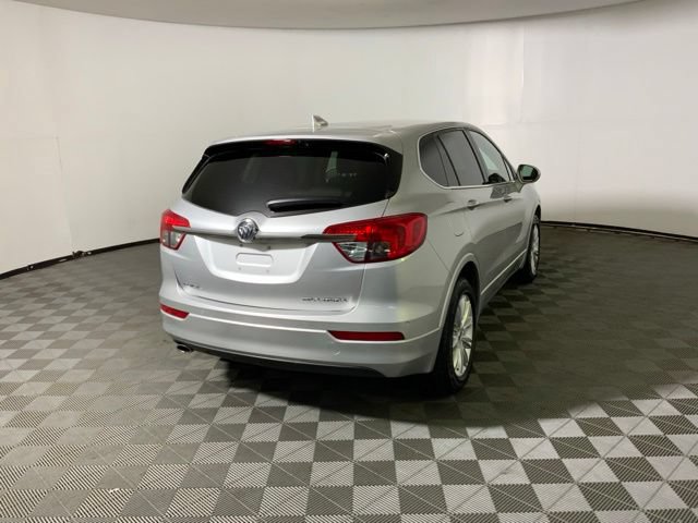 Used 2017 Buick Envision Preferred FWD image 7