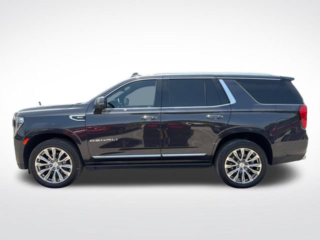 Used 2023 GMC Yukon Denali AWD/4WD image 2