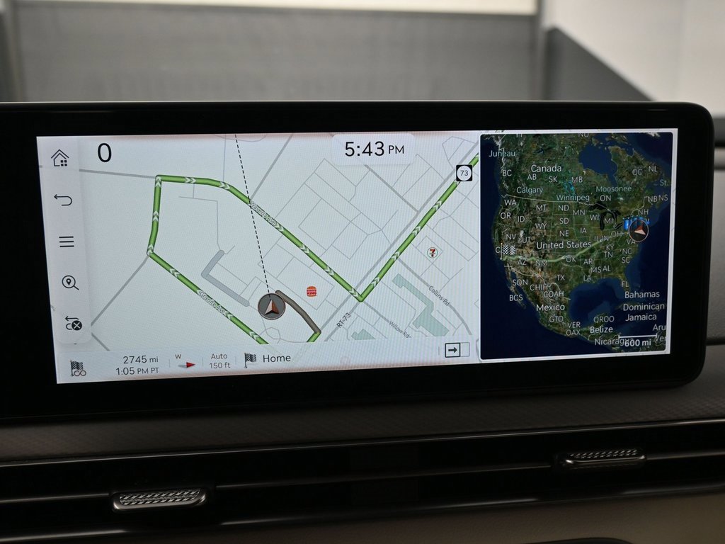 Used 2025 Genesis GV60 RWD image 15