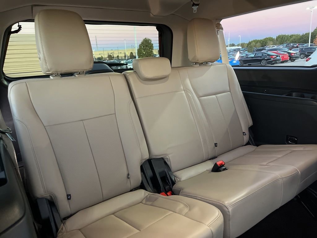 Used 2023 Ford Expedition Max XLT image 29