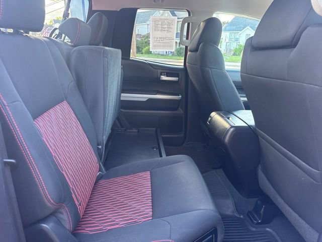Used 2015 Toyota Tundra TRD Pro AWD/4WD image 35