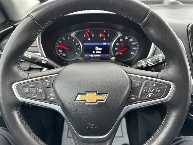 Certified 2022 Chevrolet Equinox Premier image 43