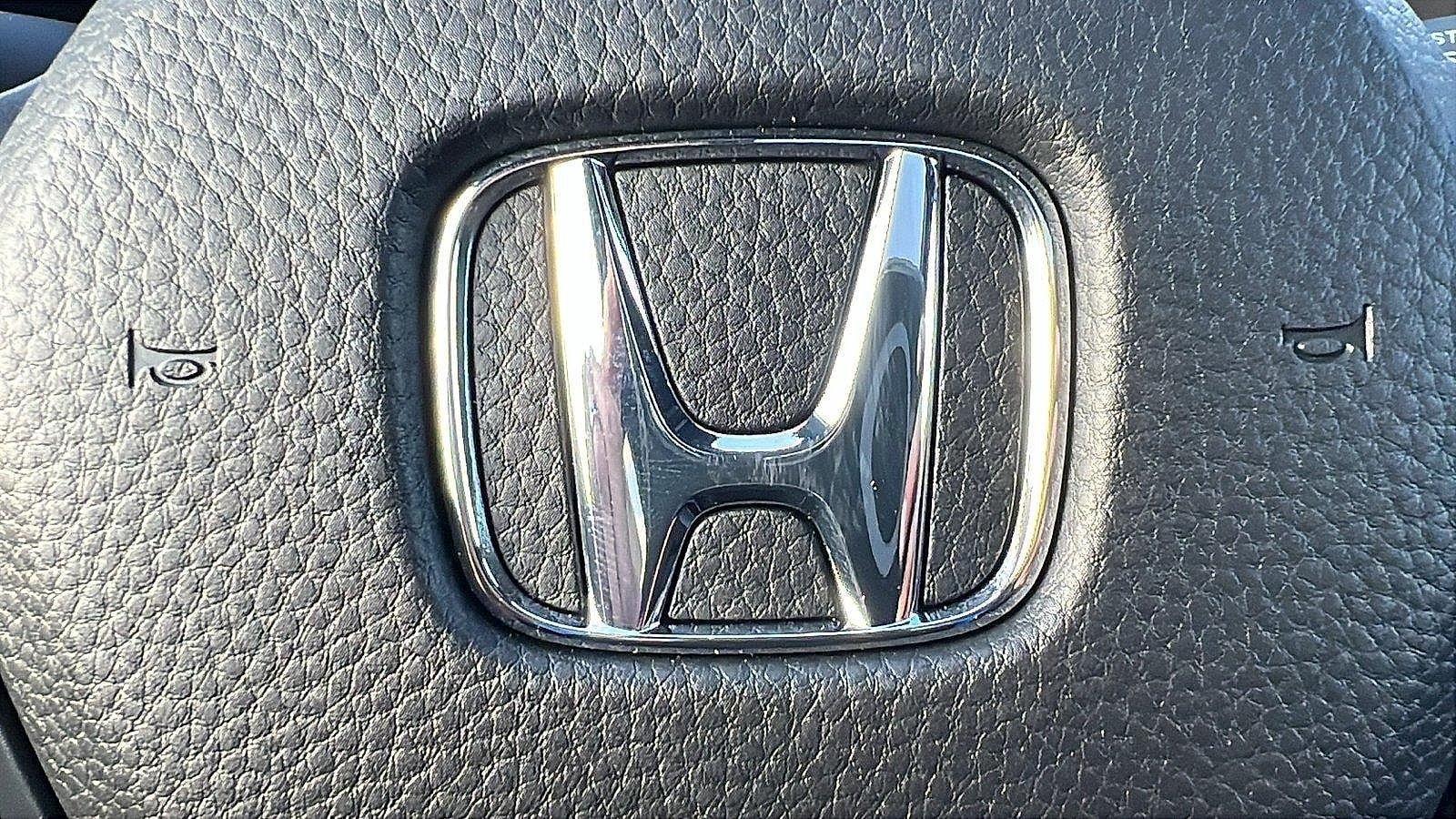 New 2026 Honda CR-V TrailSport image 33