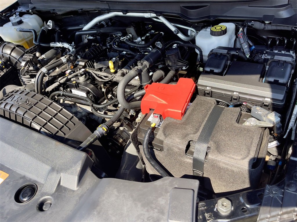 Used 2021 Ford Ranger XLT w/ Equipment Group 302A High image 30