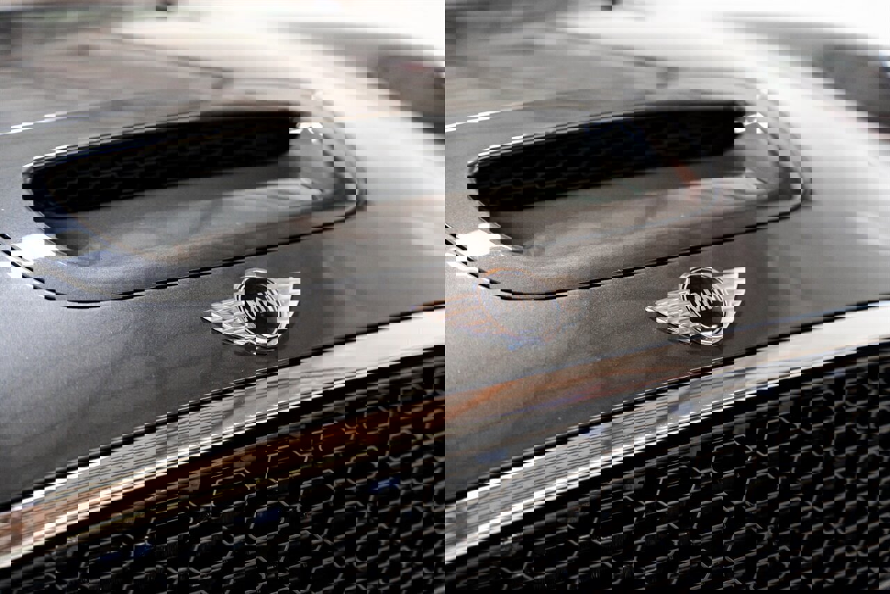 Used 2012 MINI Cooper S image 36