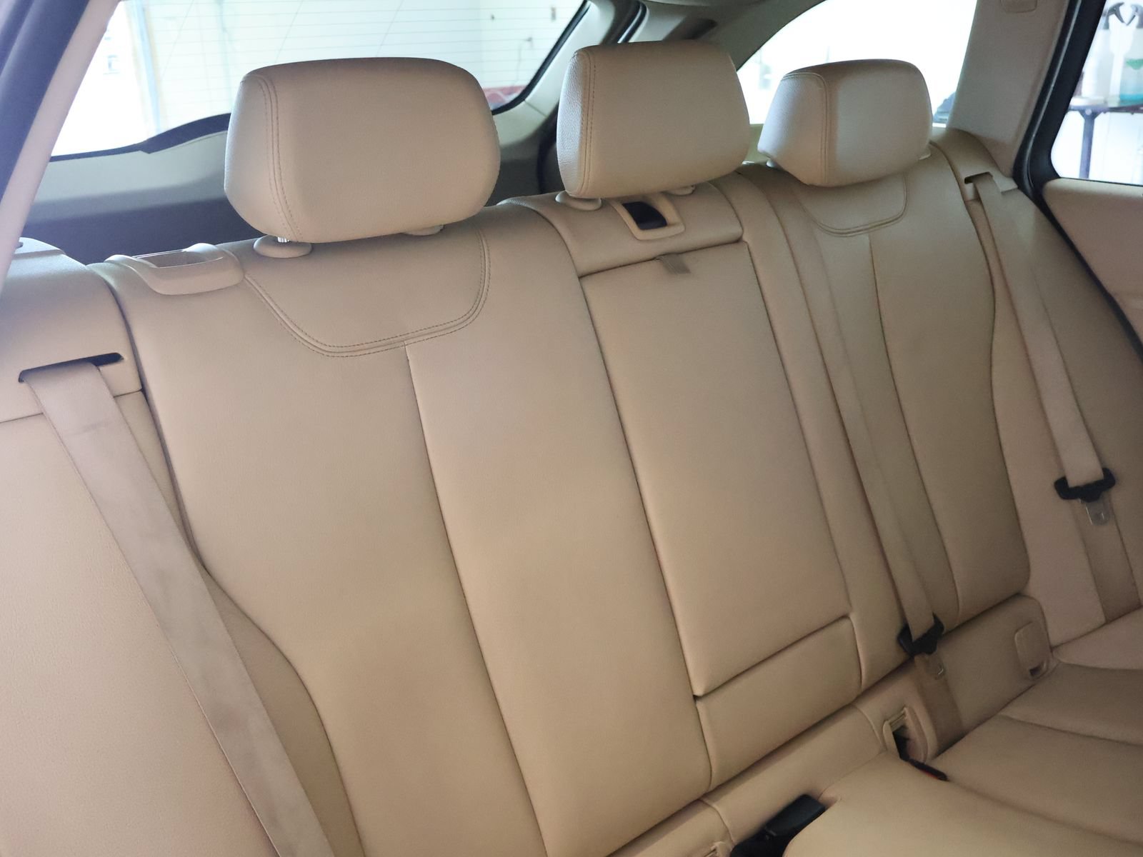 Used 2014 BMW 328d xDrive Wagon AWD/4WD image 49