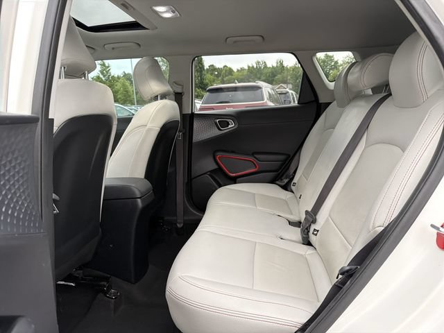Used 2021 Kia Soul GT-Line FWD image 13