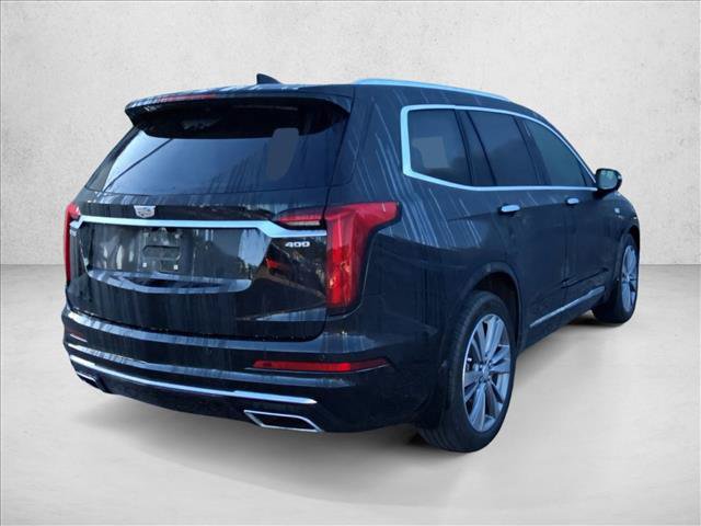 Used 2020 Cadillac XT6 Premium Luxury FWD image 5