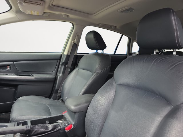 Used 2015 Subaru Crosstrek 2.0i Limited AWD/4WD image 9