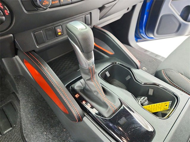 Used 2025 Nissan Frontier PRO-4X image 26