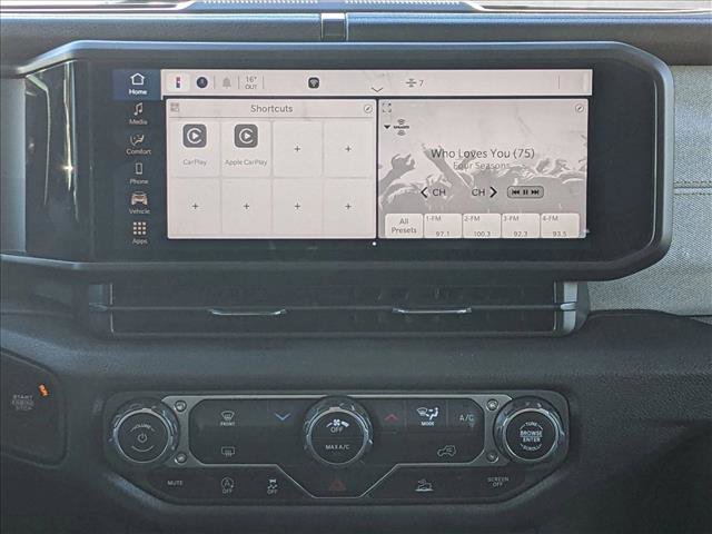 Used 2024 Jeep Wrangler Sport S image 13