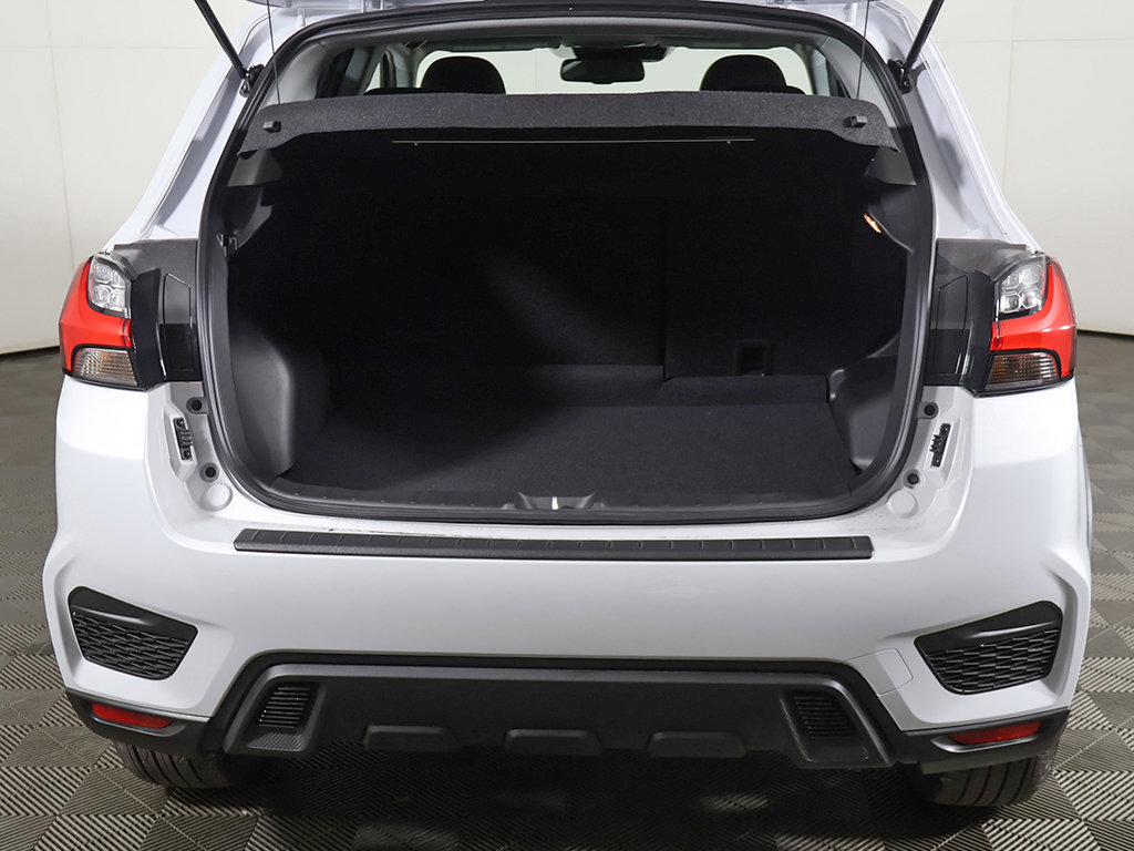 New 2027 Mitsubishi Outlander Sport ES AWD/4WD image 12